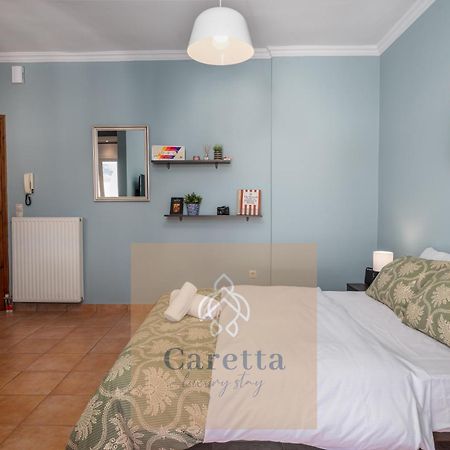 Argostoli Central Studio מראה חיצוני תמונה