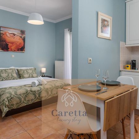 Argostoli Central Studio מראה חיצוני תמונה