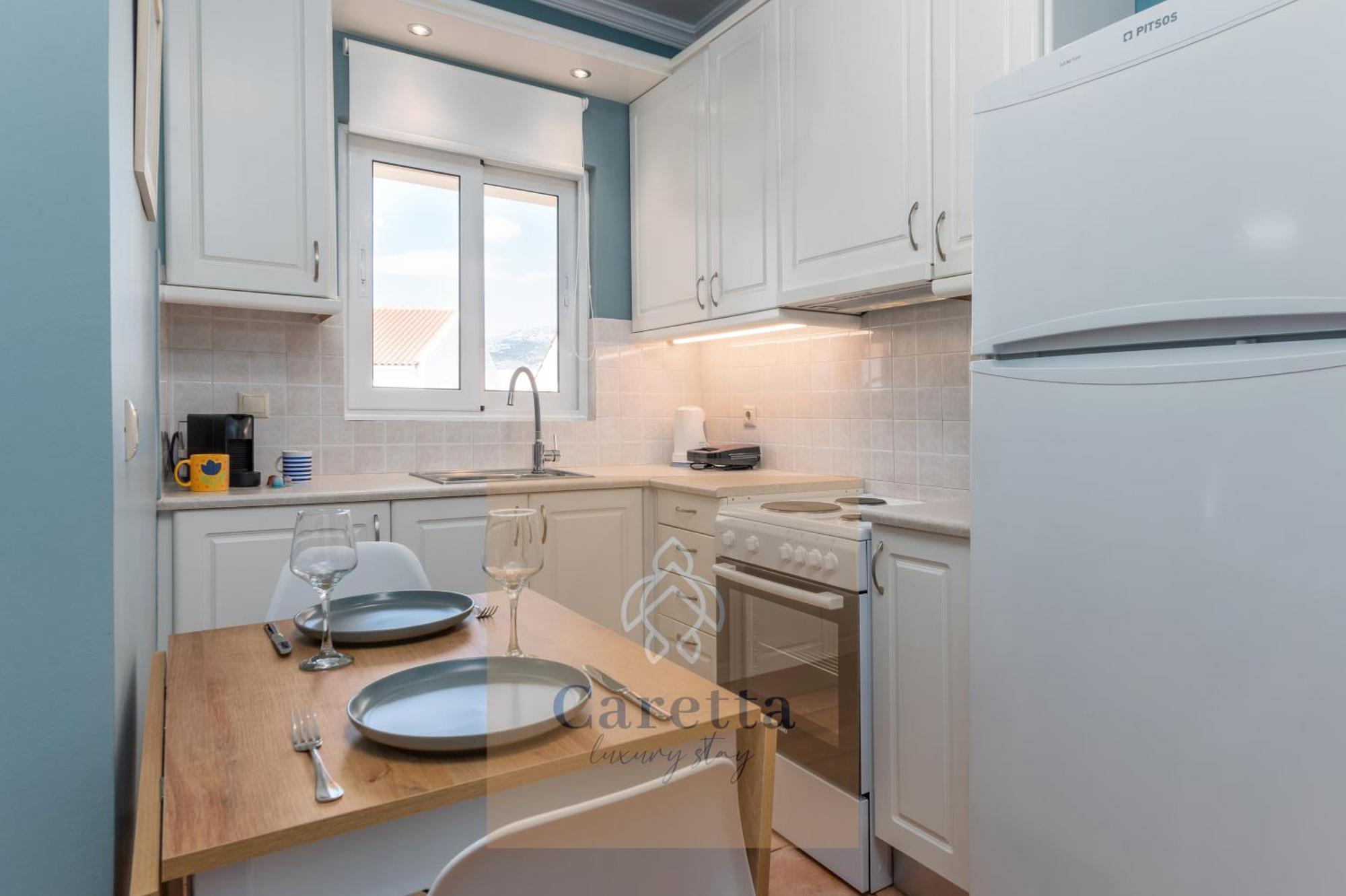 Argostoli Central Studio מראה חיצוני תמונה