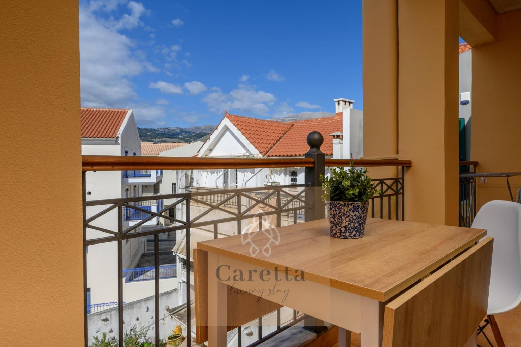 Argostoli Central Studio מראה חיצוני תמונה