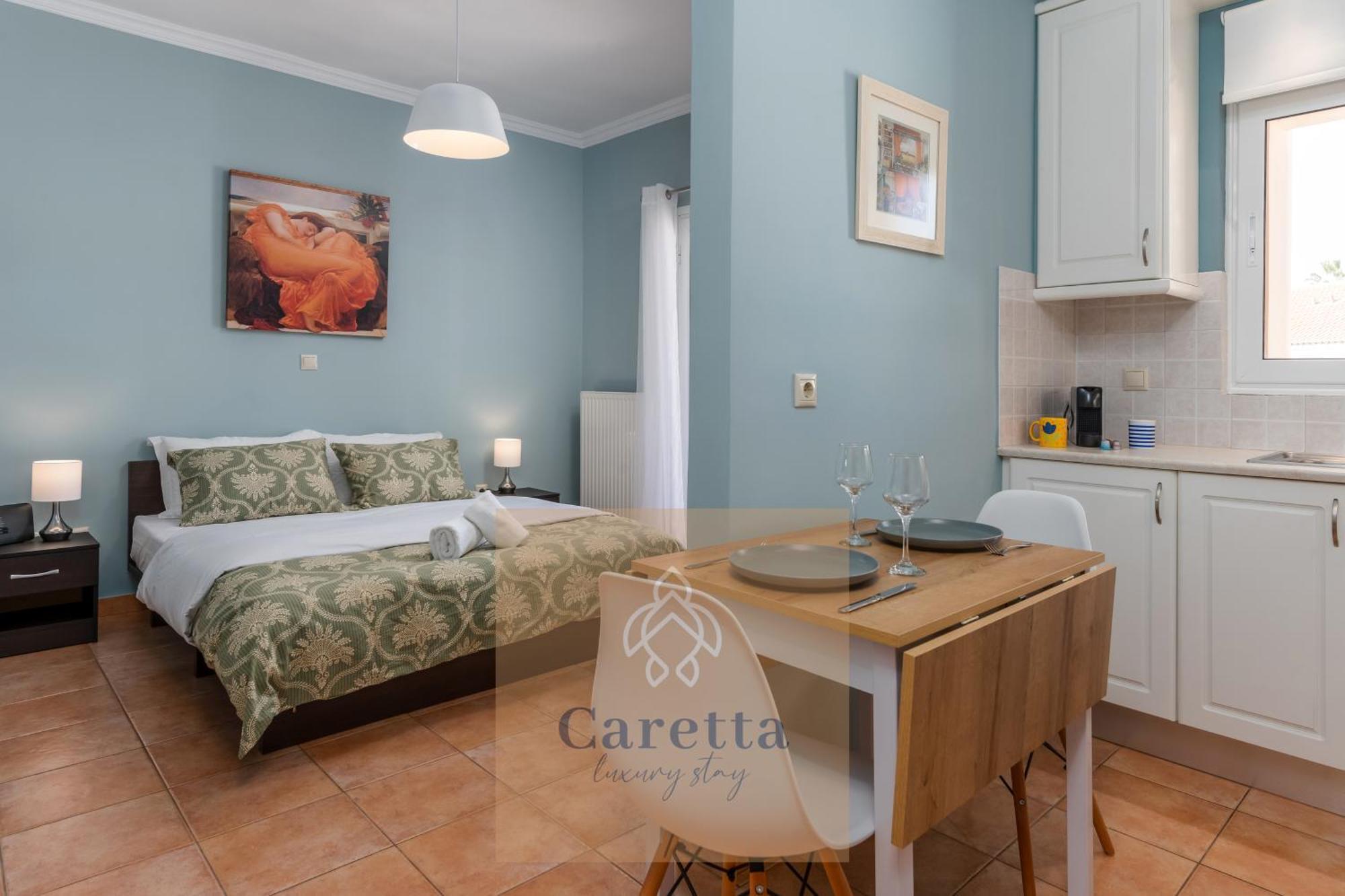 Argostoli Central Studio מראה חיצוני תמונה